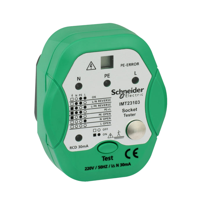 IMT23103 Thorsman BS Socket Tester