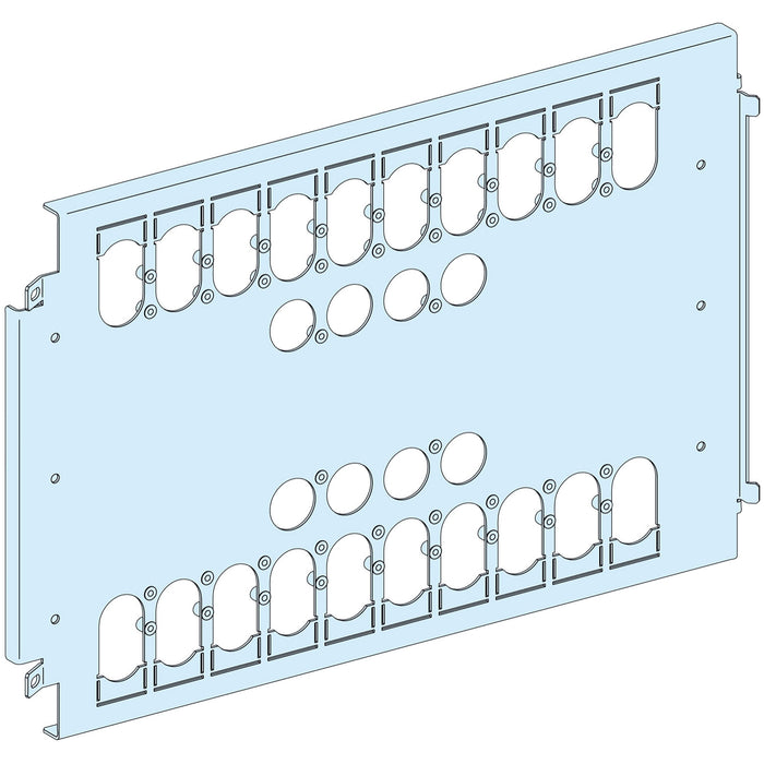 03422 M.PL.3-4V.FIXED NS250 DEVICES