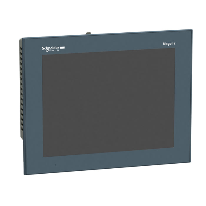 HMIGTO5310 Advanced touchscreen panel, Harmony GTO, 640 x 480 pixels VGA, 10.4" TFT, 96 MB