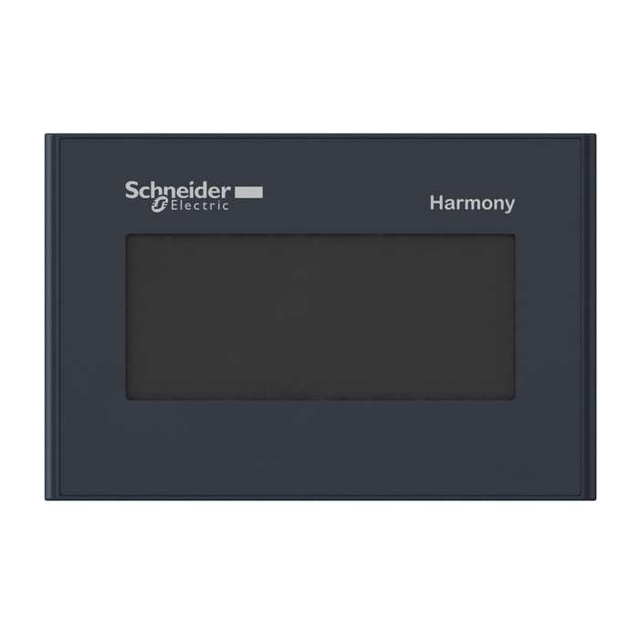 HMISTO531 Touch panel screen, Harmony STO & STU, 3''4 Monochrome Ethernet G/O/R