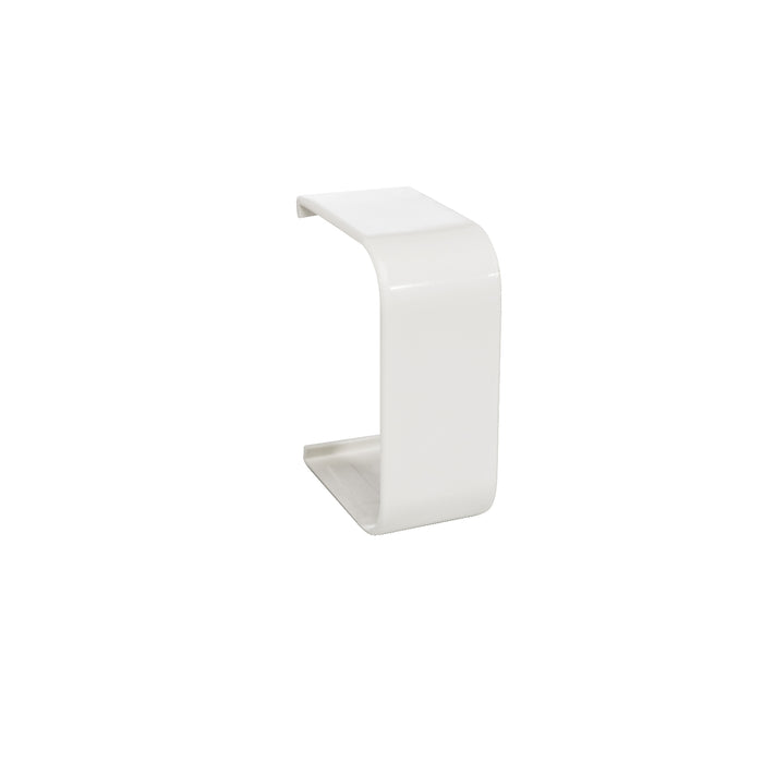 ETK65070 Ultra - joint cover piece - 65 x 48 mm - ABS - white