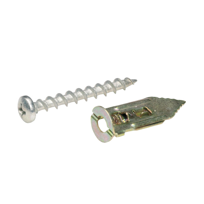 1260170 Thorsman - THW 4.2x38 - cavity fixing - with screw - set of 50