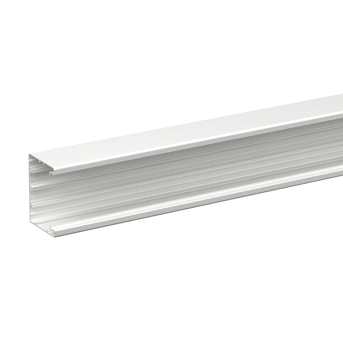 5504003 Thorsman - INKA-U101 - trunking base - 72 mm - white - 2.5 m