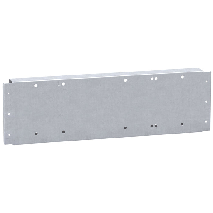 NSYFXMNW80W Spacial SF - mounting plate W800 for NW/MTZ2 withdrawable