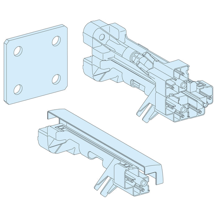 08382 L COMBINATION KIT PRISMA G IP55