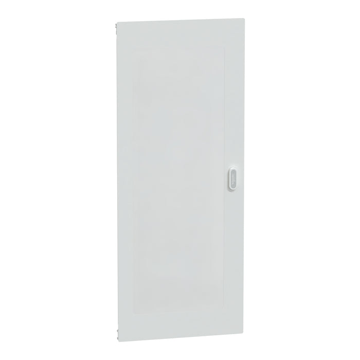 LVSSDT824 Door, PrismaSeT S, transparent, colourless, for enclosure 8 x 24 modules