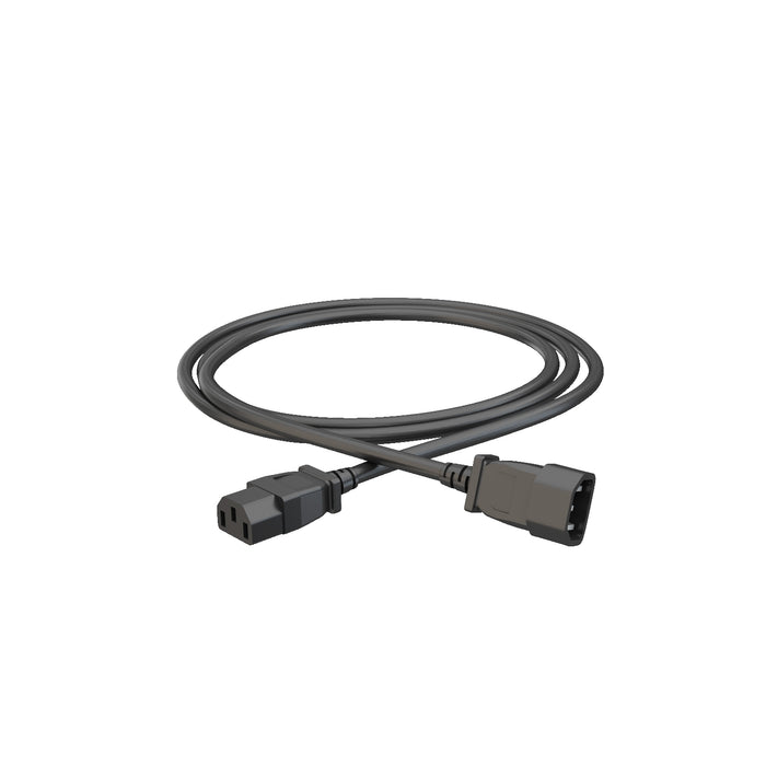 NSYIEC13IEC14 Actassi - power cable for fan