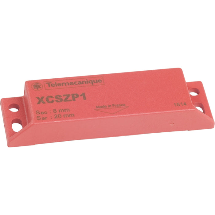 XCSZP1 Telemecanique Safety switches XCS, additional coded magnet, for coded magnetic switch XCSDMP