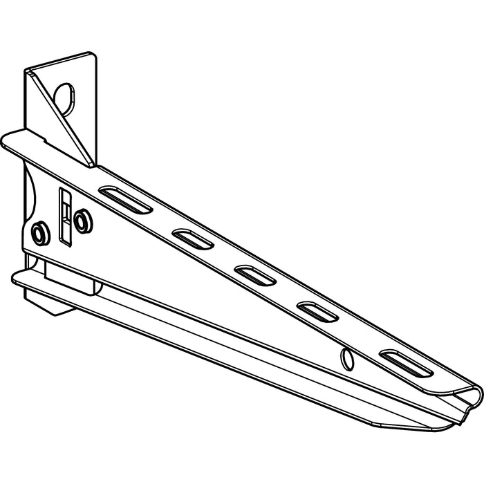 KFBCA81300 CANTILEVER ARM 300 MM