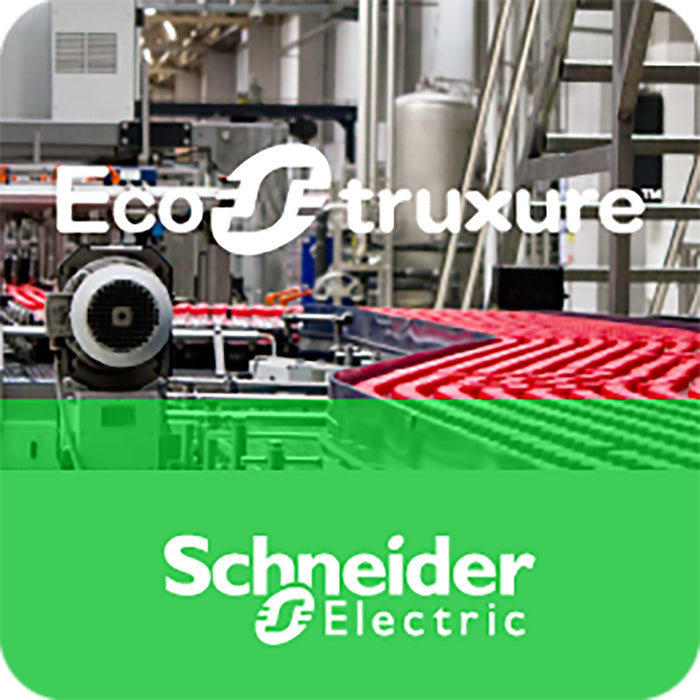 HMIPELCZLSPMZZ Professional buildtime license, EcoStruxure Operator Terminal Expert, Printed