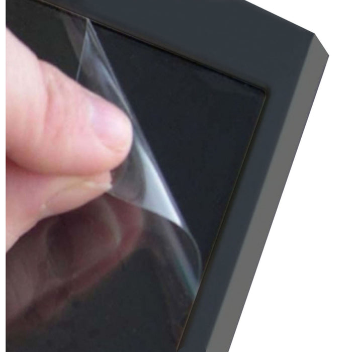 HMIZS60 protective film for 3''4 HMI panel screen