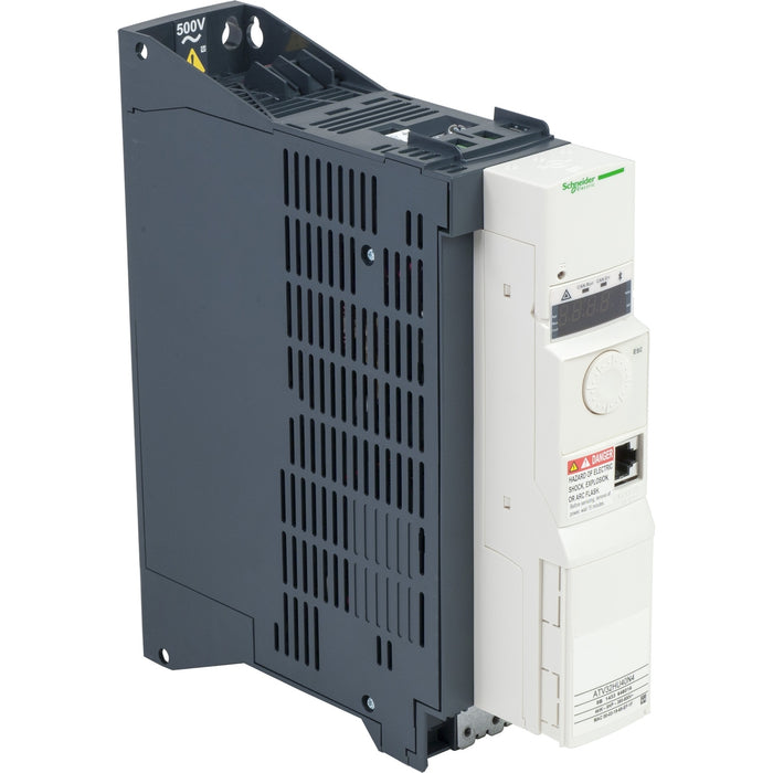 ATV32HU40N4 variable speed drive ATV32 - 4 kw - 400 V - 3 phase - with heat sink