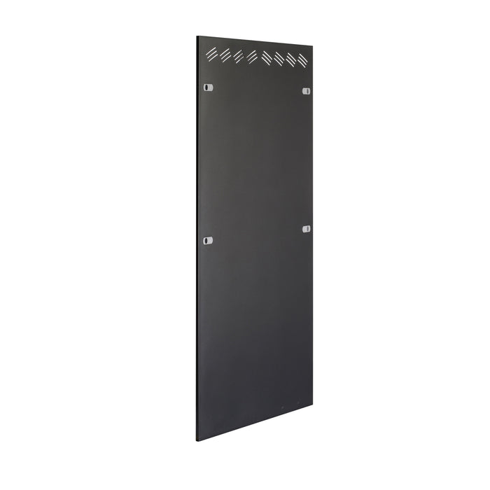 NSY2PLVDC42U10N Actassi - side panel - 42U - depth 1000 mm