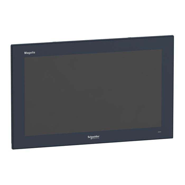 HMIDM9521 Flat screen, Harmony Modular iPC, Display PC Wide 19'' multi touch for HMIBM