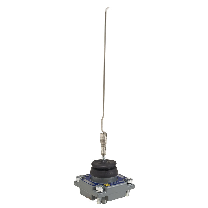 9007L Limit switch head, 9007, c