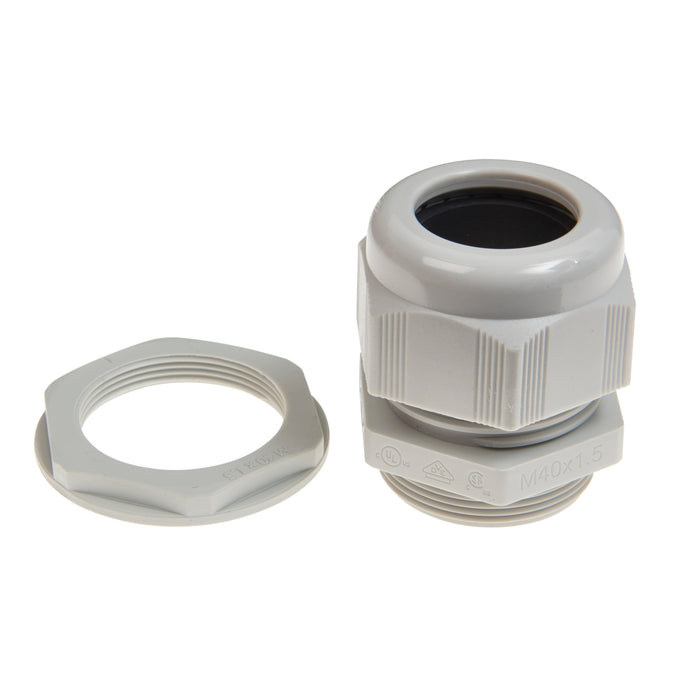 ISM71504 Thorsman Glands - cable gland - grey - M25 - diameter 11 to 17