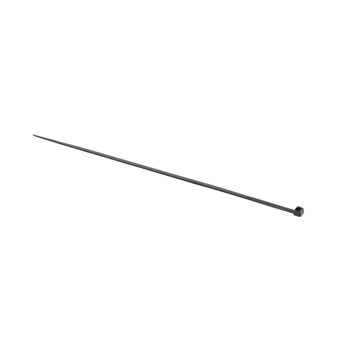 IMT46156 Thorsman - cable tie - black - 3.6 x 200 mm