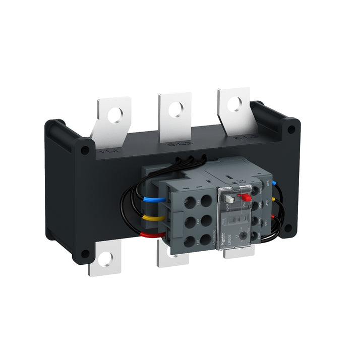 LRE487 EasyPact TVS differential thermal overload relay 259...414 A - class 10A