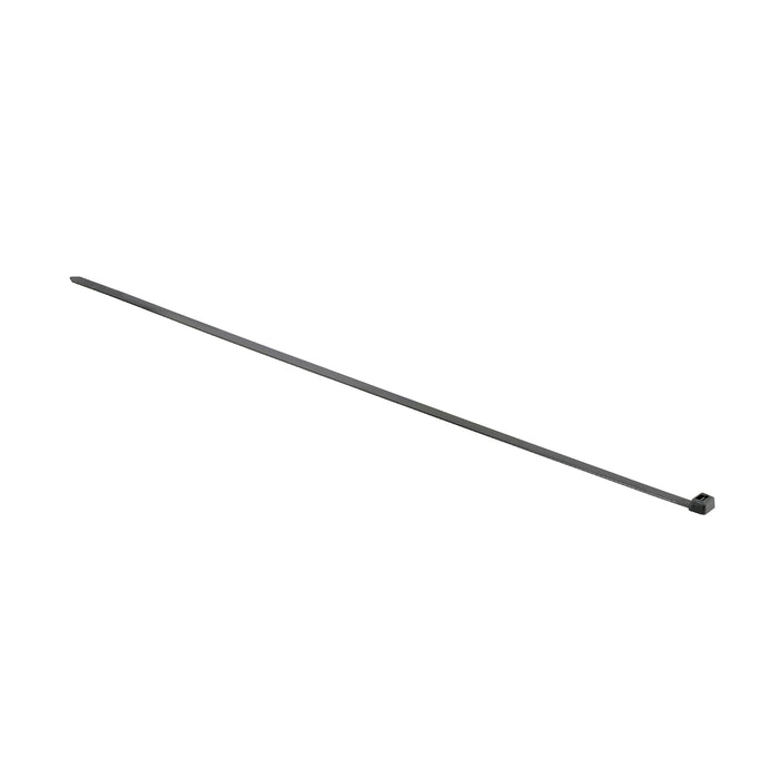 IMT46924 Thorsman - cable tie - black - 8.8 x 550 mm