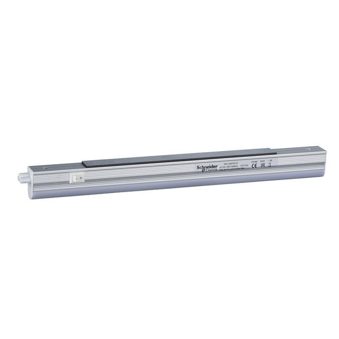 NSYLAMT5LD2 Kostengünstige LED-Lampen – 120/230 V AC – 10 W