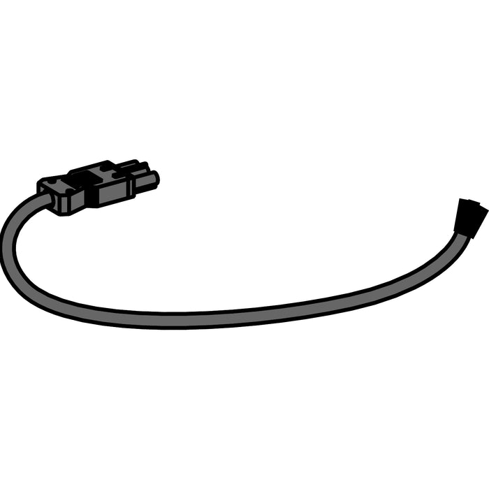 KBZ31EMC010 Canalis - connection lead 1 m to connect luminaires