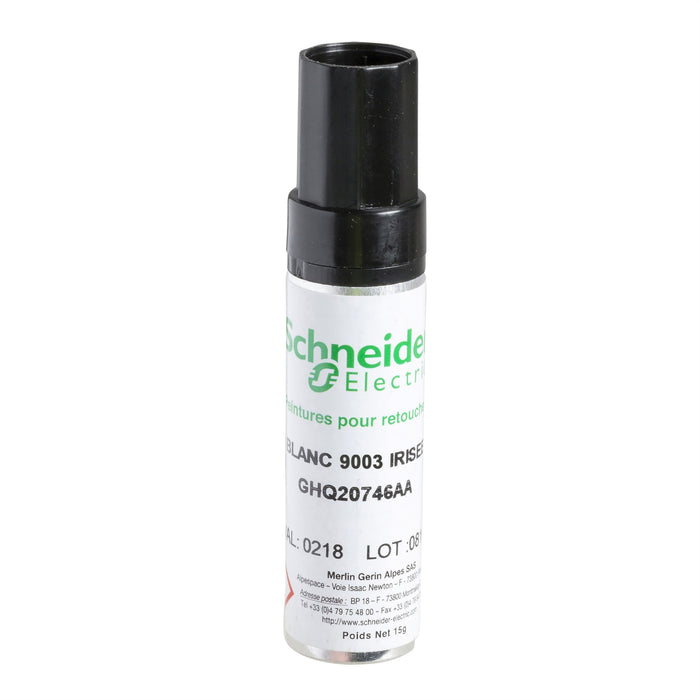 LVS08961 RAL9003 TOUCH-UP SPRAY PAINT