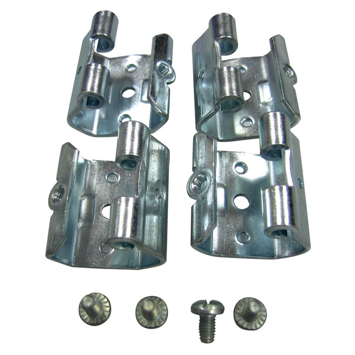 NSYDHS18 CMO/S18500 standard door hinges and pins