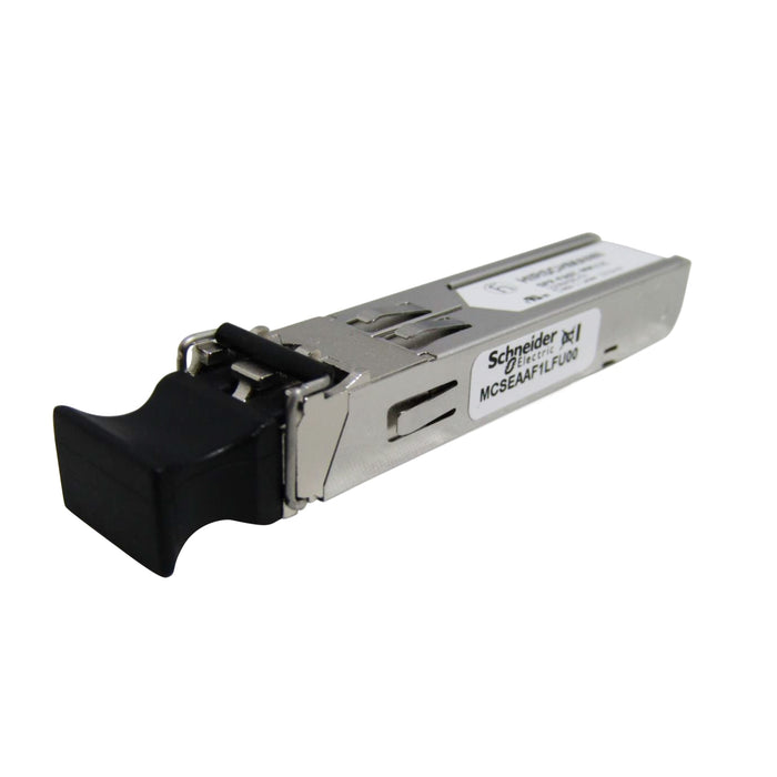 MCSEAAF1LFU00 Fiber optic adaptor for Ethernet Switch - 100 BASE - SX, multimode