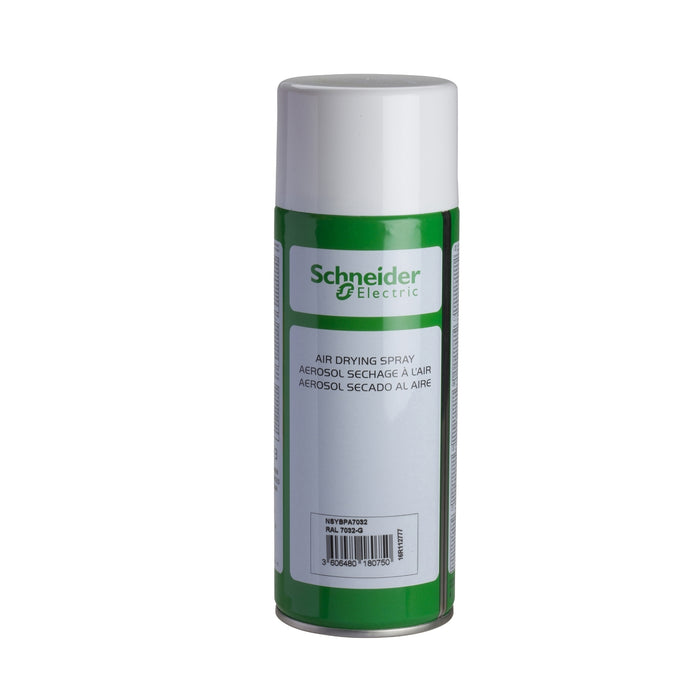 NSYBPA7032 Lacquer in aerosol spray can RAL 7032, fast drying, 430g.