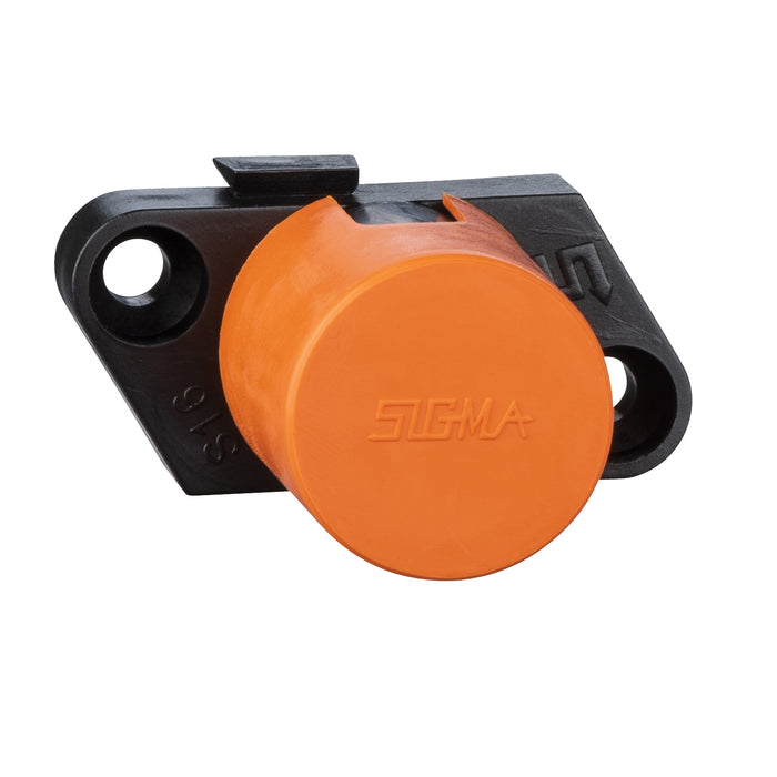 NSYS70 Safety terminals section 1x70mm² . Supply : 20