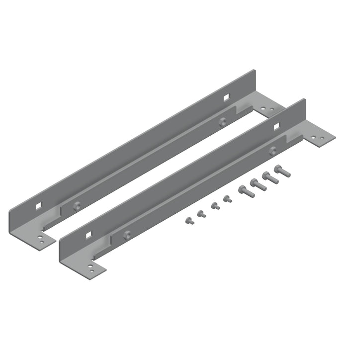 NSYSMPSE6 Spacial SF side entry rail - width 600 mm