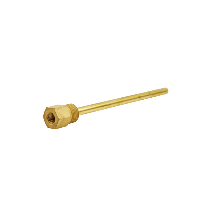 9121062000 Pocket STP 200 mm (7.87 in) Brass (Satchwell DWA0003)