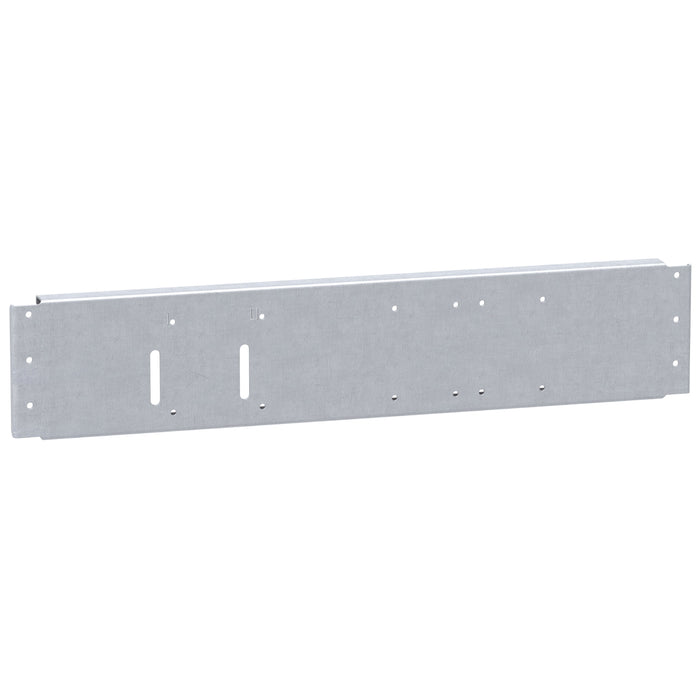 NSYFXMNT80F Spacial SF - mounting plate W800 for NT/MTZ1 fixed