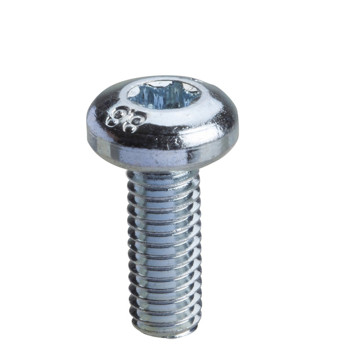 NSYST30M6 Torx screw M6x16mm without washer. Supply: 100 units