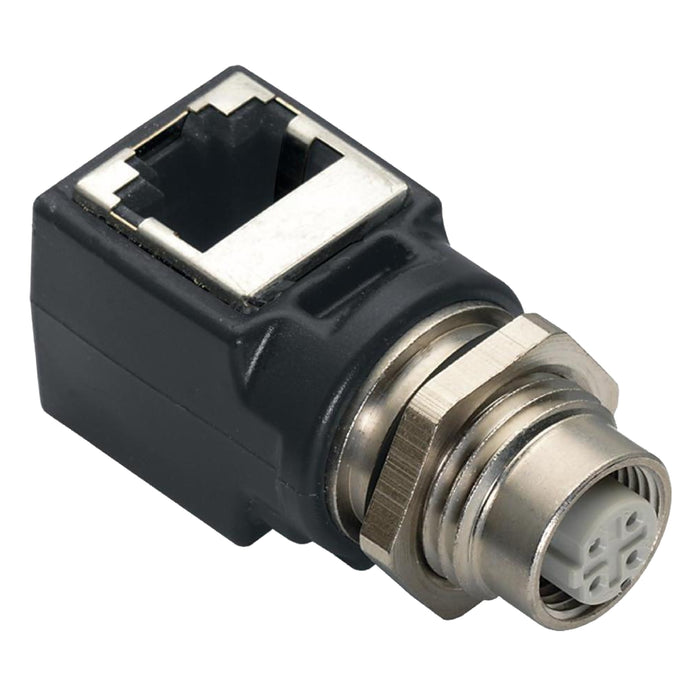 ETXADRJM12 Modicon ETB - adaptor RJ45 to M12