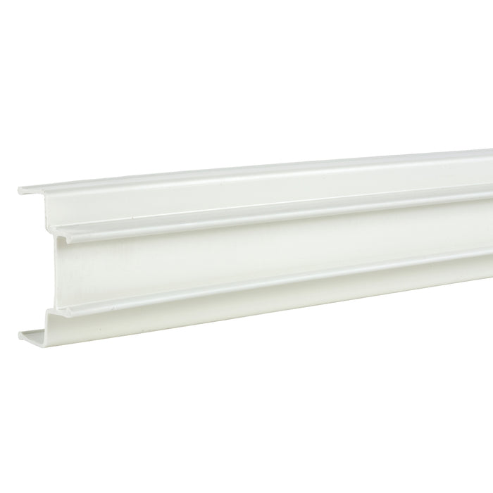 ISM20825 OptiLine 45 - partition profile - white