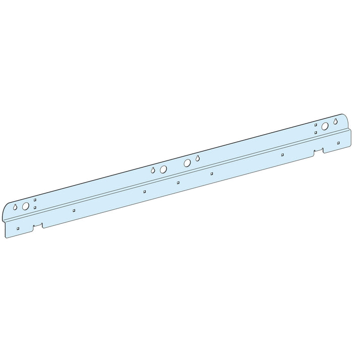 LVS08817 2 VERTICAL COMBINATION UPRIGHTS/G IP30