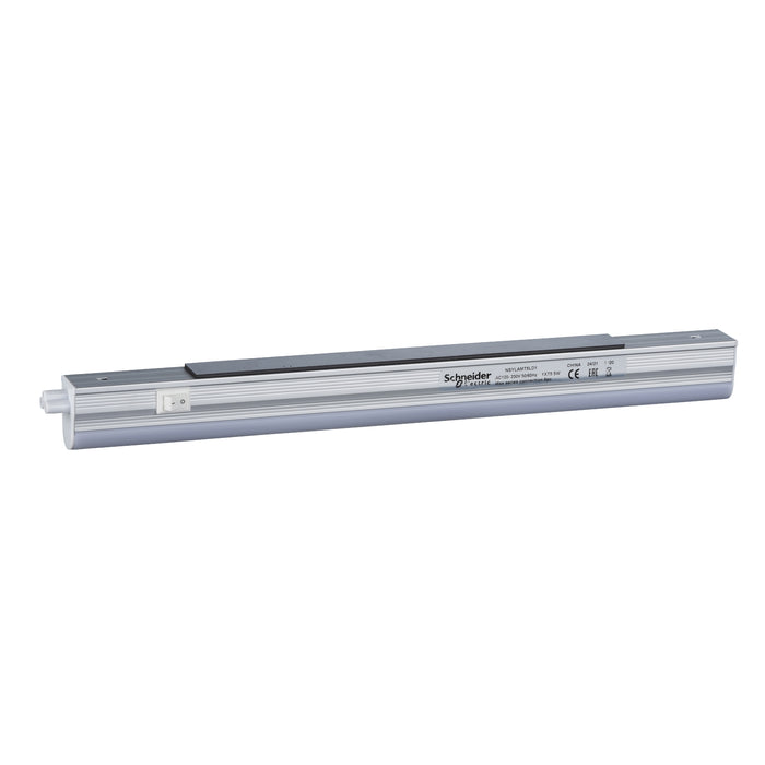 NSYLAMT5LD1 Cost-effective LED Lamps - 120/230 V AC - 5W