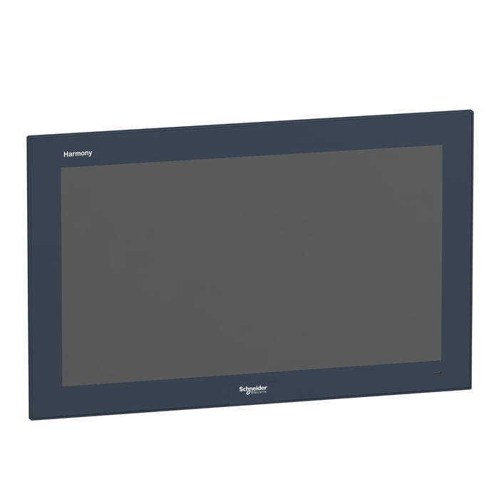 HMIDMA521 Flat screen, Harmony Modular iPC, Display PC Wide 22'' multi touch for HMIBM