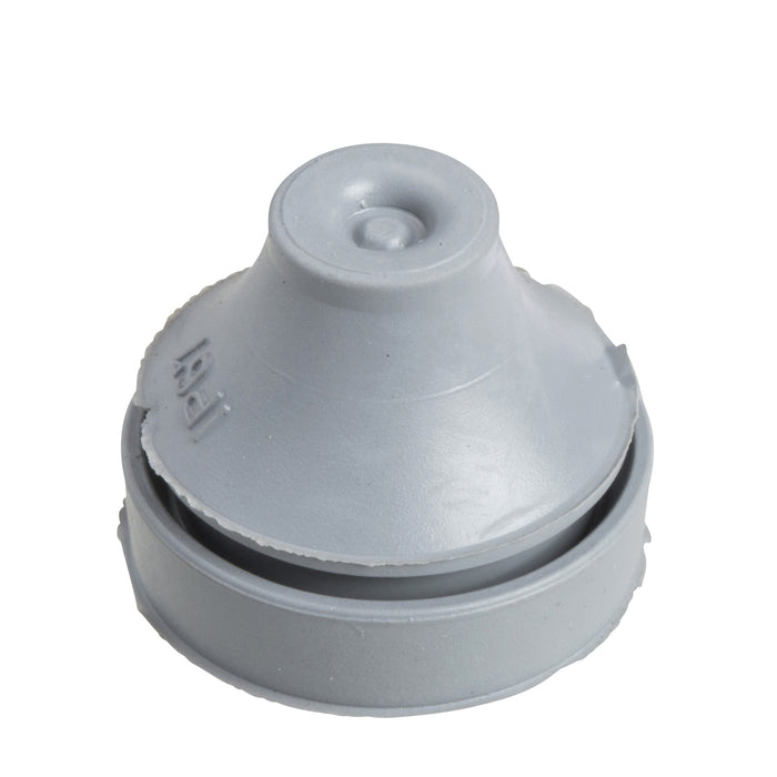 IMT36180 Thorsman TET - grommet - grey - ISO M16 - diameter 5 to 7