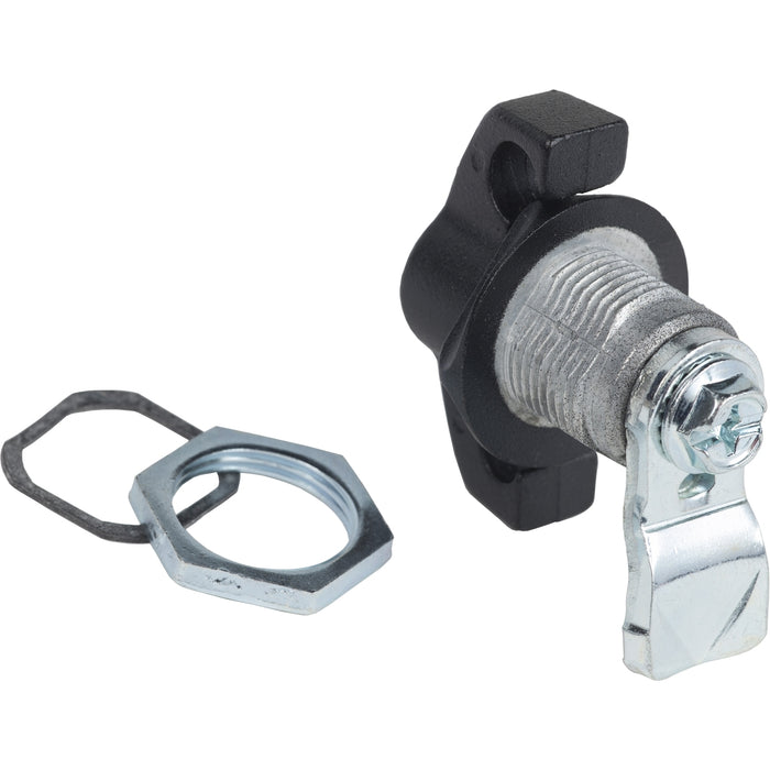 NSYCBCCRN Padlock for Spacial CRN enclosure. 2 diameter 7.5 and 10mm.