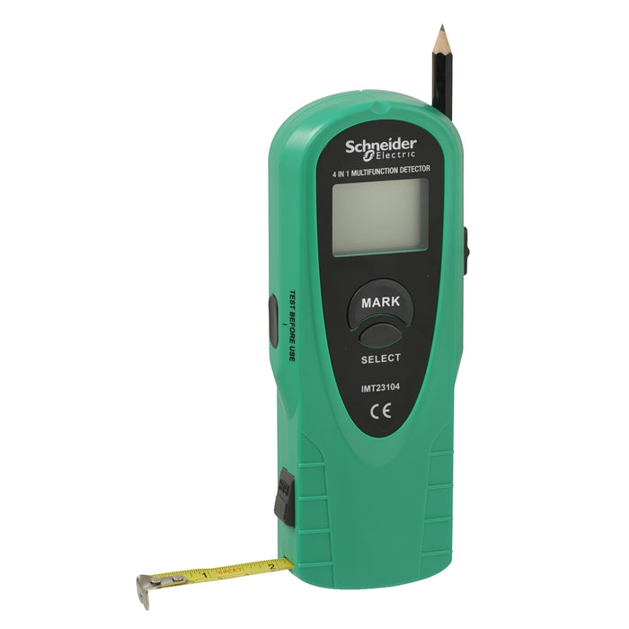 IMT23204 Thorsman 4 in 1 Digital detector