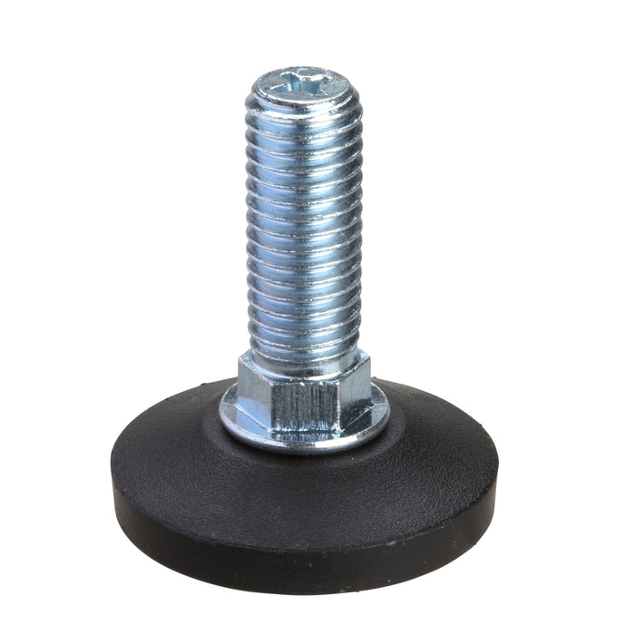 NSYSPRJ 4 adjustable screw jacks - 22mm - maximum load: 100kg per jack