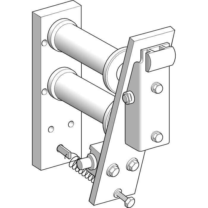 EK1EA40 EB1E electromagnet - for TeSys B contactor