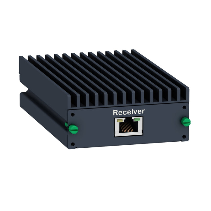 HMIYDARE11 Interface module, Harmony iPC, Receiver for display adaptor HMIDADP