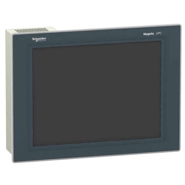 HMIPUF7D0P01 Panel PC Universal - Flash Disk - 15" - DC - 0 slot - fanless