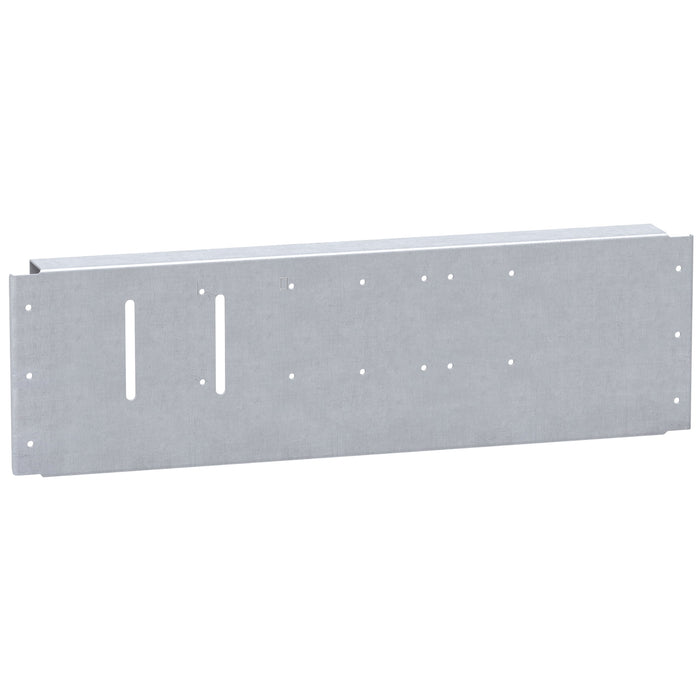 NSYFXMNT80W Spacial SF - mounting plate W800 for NT/MTZ1 withdrawable