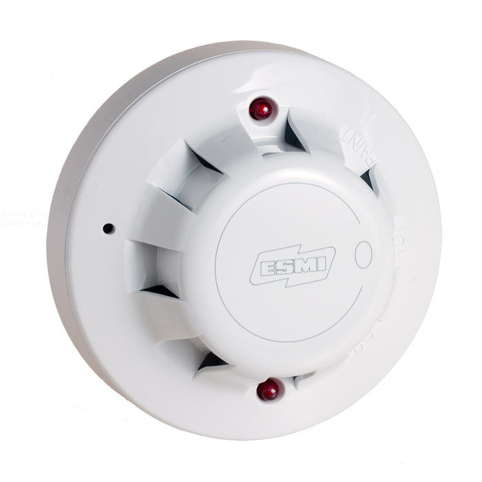 FFS06720260 Carbon monoxide detector, Intellia EDI-60