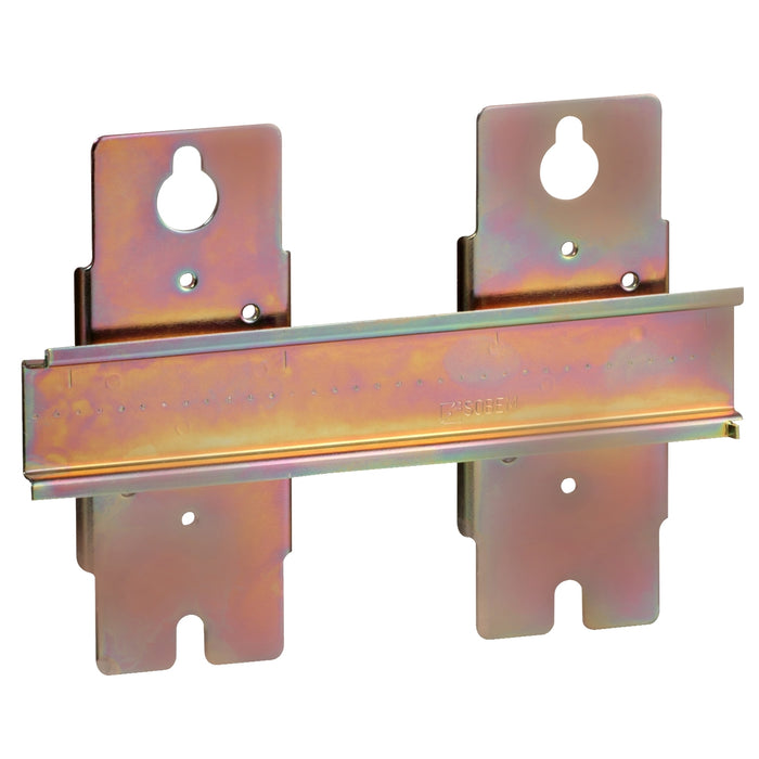 LA9D32974 star-delta mounting plate - for TeSys Deca - D32