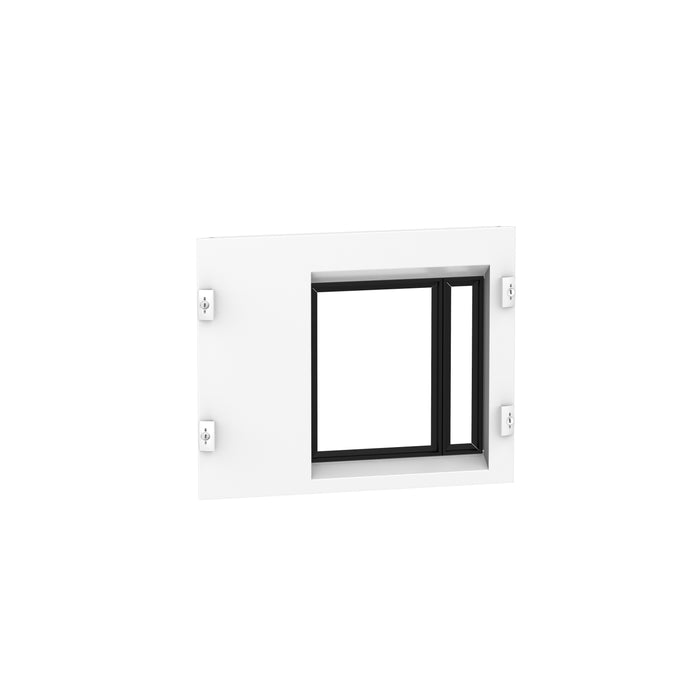 03691 Front Plate Withd. NS-MTZ1/NT Prisma P